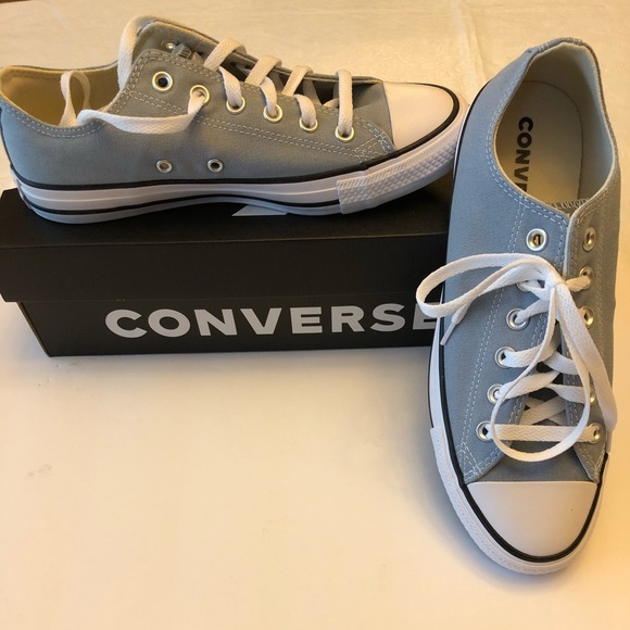 Converse Other - Converse All-Star Low Sneaker